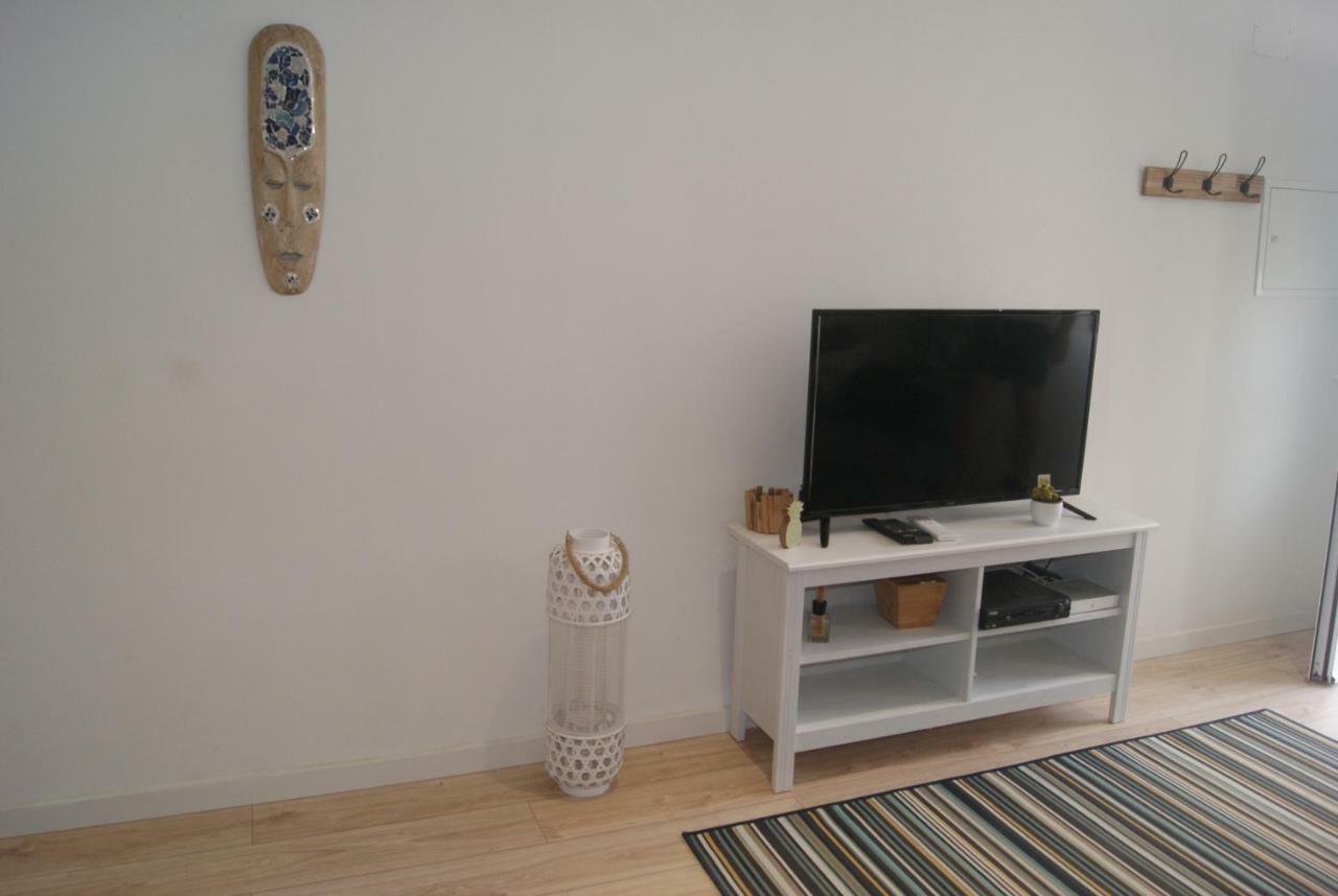 Casa Da Vila Bensafrim Ngoại thất bức ảnh