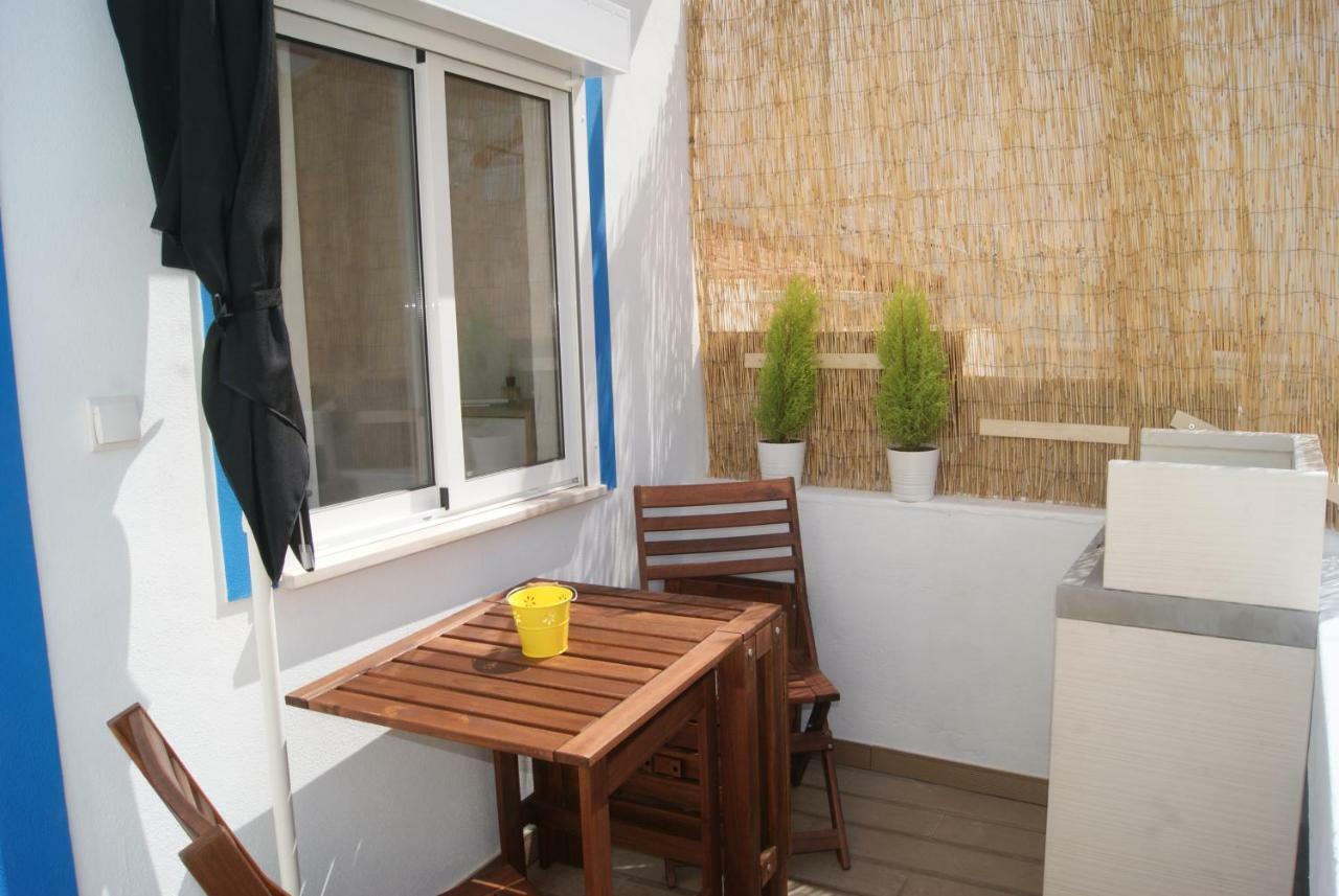 Casa Da Vila Bensafrim Ngoại thất bức ảnh