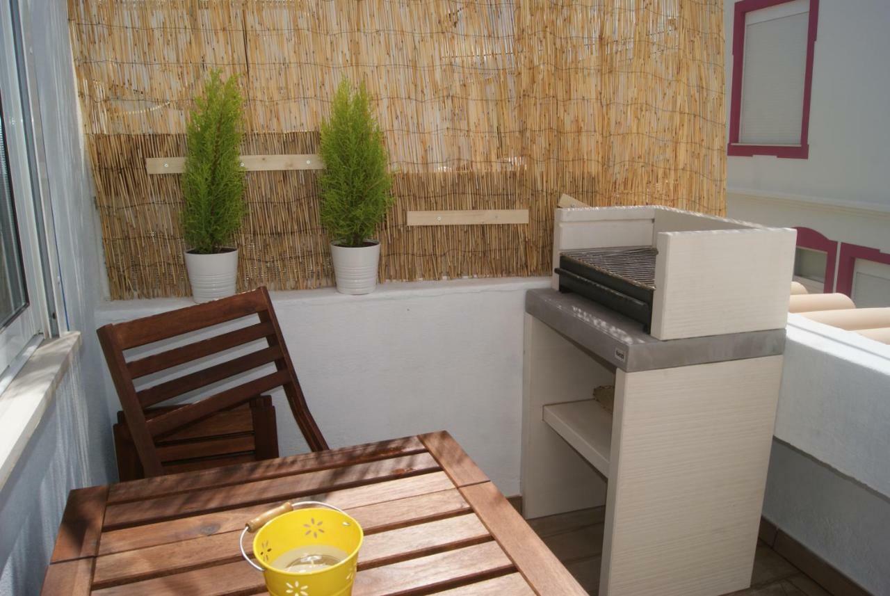Casa Da Vila Bensafrim Ngoại thất bức ảnh